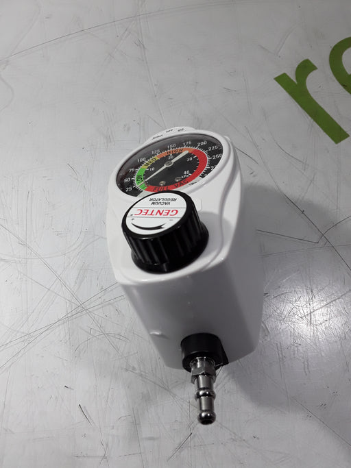 Gentec Gentec Vacuum Regulator Suction Regulators Respiratory reLink Medical