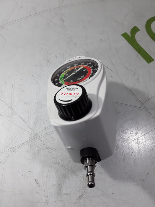 Gentec Gentec Vacuum Regulator Suction Regulators Respiratory reLink Medical