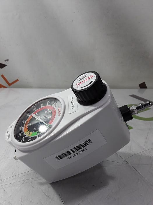 Gentec Gentec Vacuum Regulator Suction Regulators Respiratory reLink Medical