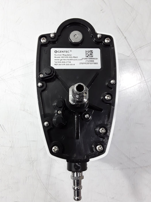 Gentec Gentec Vacuum Regulator Suction Regulators Respiratory reLink Medical