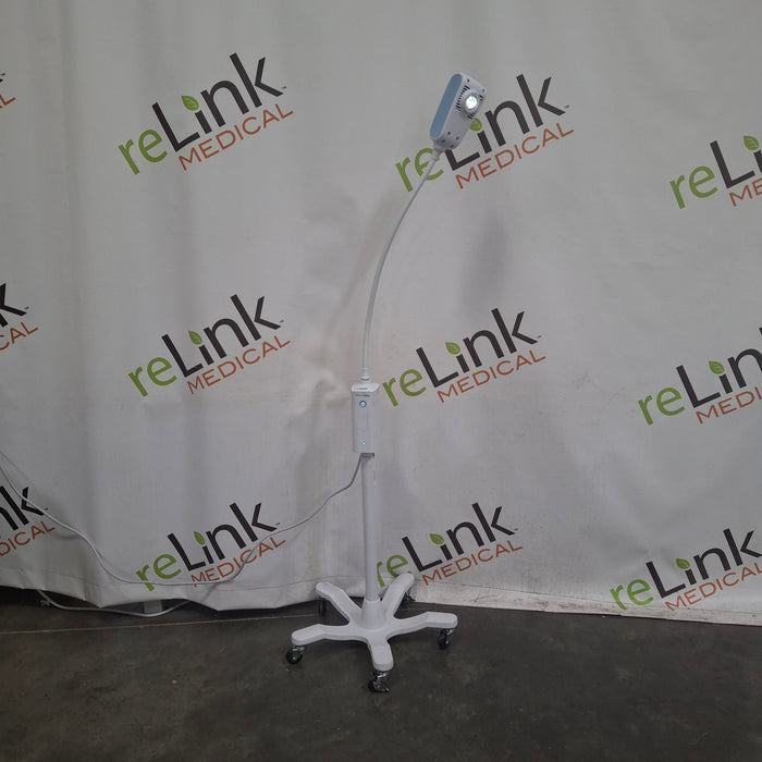 Welch Allyn Welch Allyn GS 300 Exam Light Diagnostic Exam Equipment reLink Medical