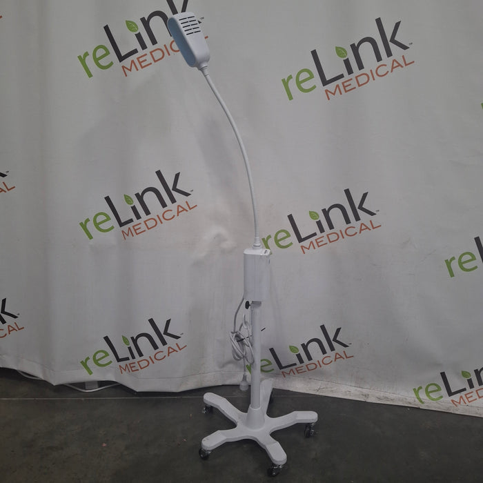 Welch Allyn Welch Allyn GS 300 Exam Light Diagnostic Exam Equipment reLink Medical