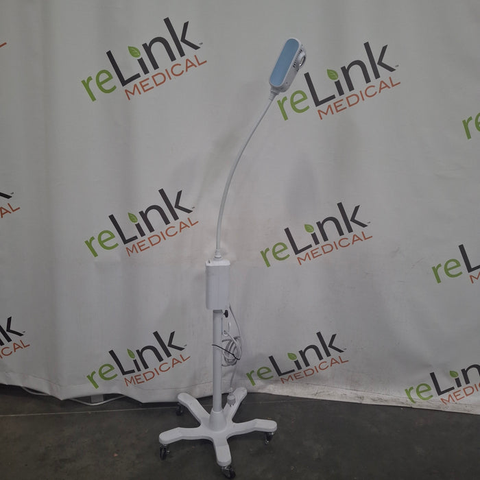 Welch Allyn Welch Allyn GS 300 Exam Light Diagnostic Exam Equipment reLink Medical