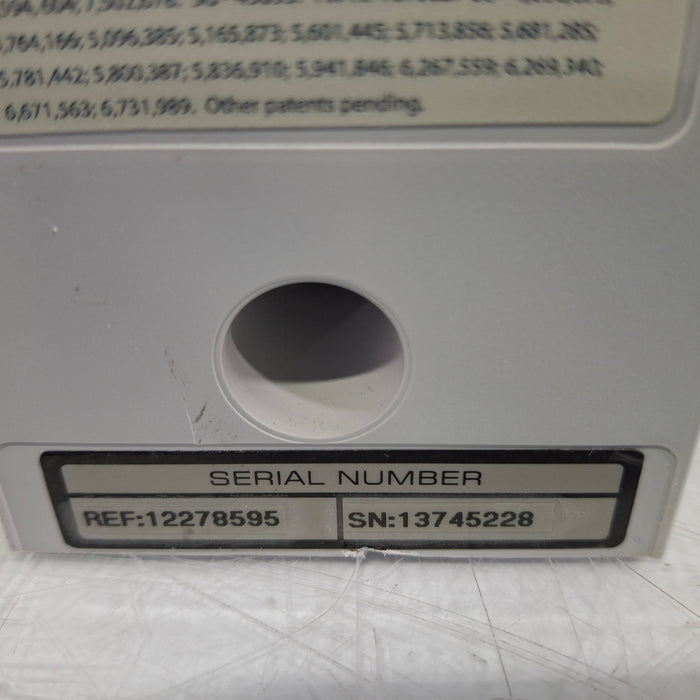 CareFusion CareFusion Alaris 8100 LVP Infusion Pump Module Infusion Pump reLink Medical