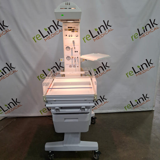 Hill-Rom Hill-Rom 82VHA-1 Resuscitaire Radiant Infant Warmer Infant Warmers and Incubators reLink Medical