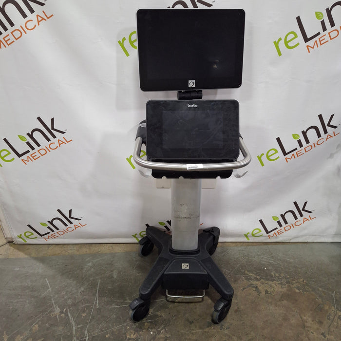 Sonosite Sonosite X-Porte Ultrasound Ultrasound reLink Medical
