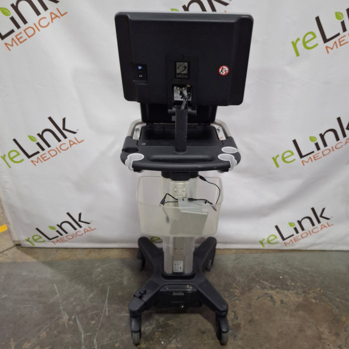 Sonosite Sonosite X-Porte Ultrasound Ultrasound reLink Medical