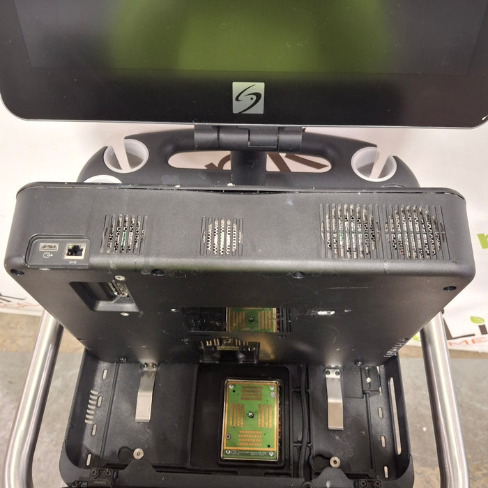 Sonosite Sonosite X-Porte Ultrasound Ultrasound reLink Medical