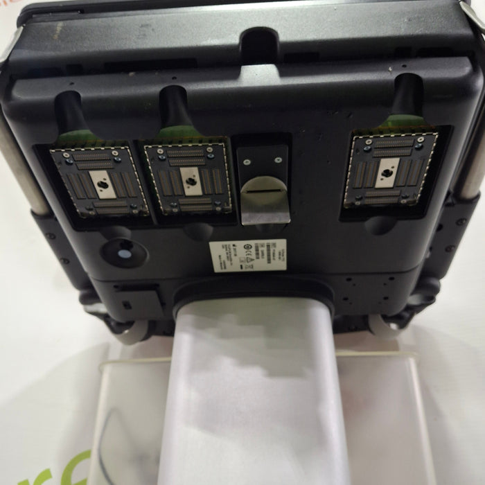 Sonosite Sonosite X-Porte Ultrasound Ultrasound reLink Medical