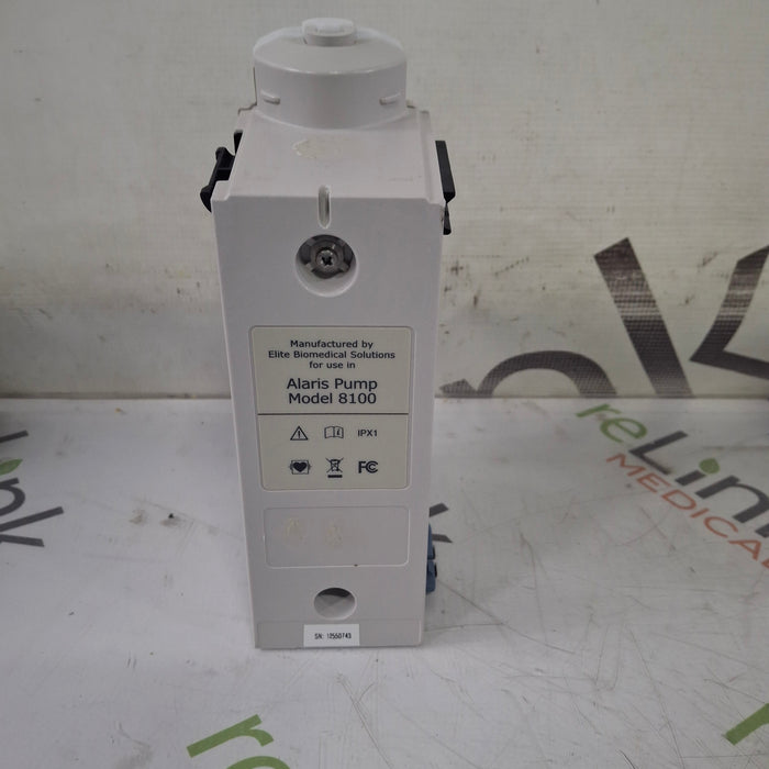 CareFusion CareFusion Alaris 8100 LVP Infusion Pump Module Infusion Pump reLink Medical