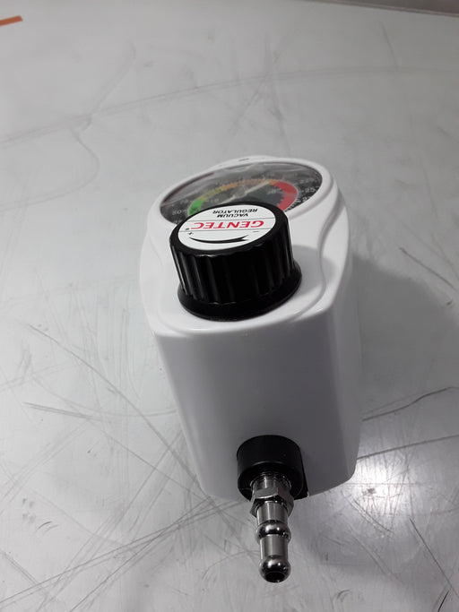 Gentec Gentec Vacuum Regulator Suction Regulators Respiratory reLink Medical