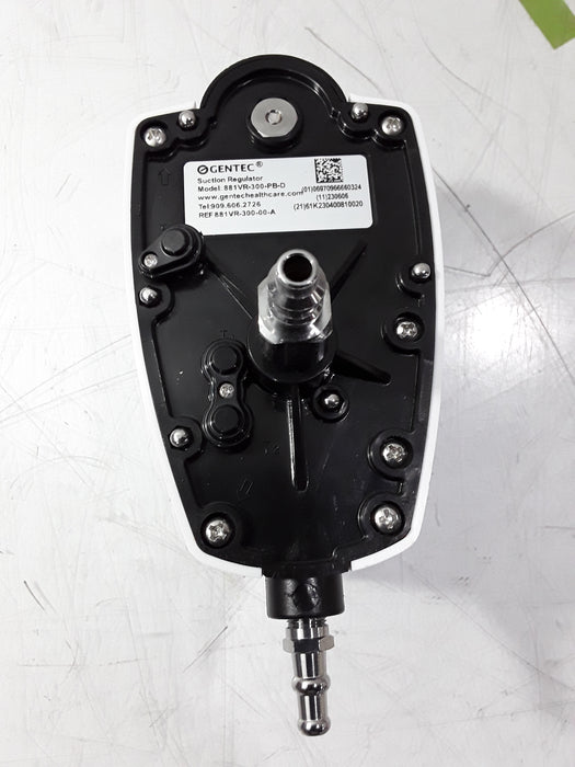 Gentec Gentec Vacuum Regulator Suction Regulators Respiratory reLink Medical