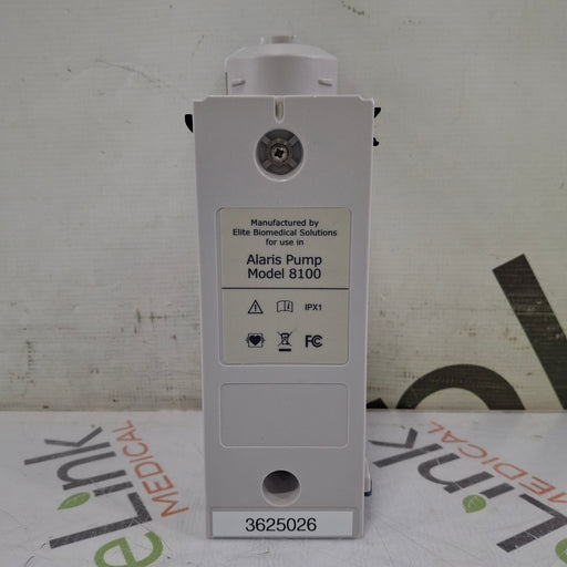 CareFusion CareFusion Alaris 8100 LVP Infusion Pump Module Infusion Pump reLink Medical