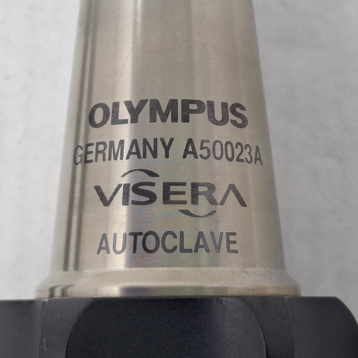 Olympus A50023A 5mm 30° EndoEye Scope