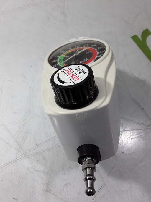 Gentec Gentec Vacuum Regulator Suction Regulators Respiratory reLink Medical