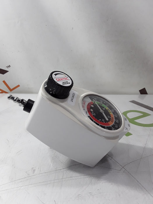 Gentec Gentec Vacuum Regulator Suction Regulators Respiratory reLink Medical