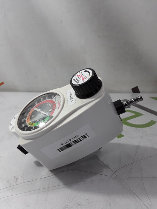 Gentec Gentec Vacuum Regulator Suction Regulators Respiratory reLink Medical