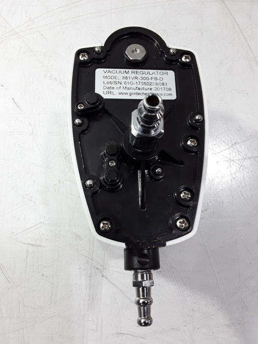 Gentec Gentec Vacuum Regulator Suction Regulators Respiratory reLink Medical