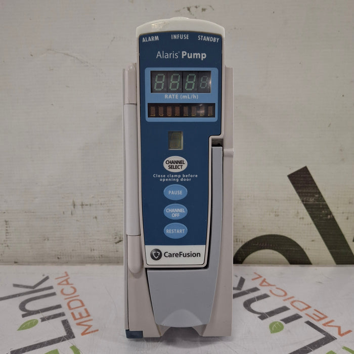 CareFusion CareFusion Alaris 8100 LVP Infusion Pump Module Infusion Pump reLink Medical