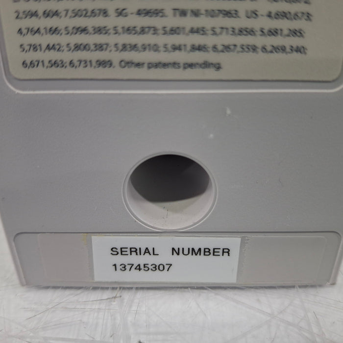 CareFusion CareFusion Alaris 8100 LVP Infusion Pump Module Infusion Pump reLink Medical