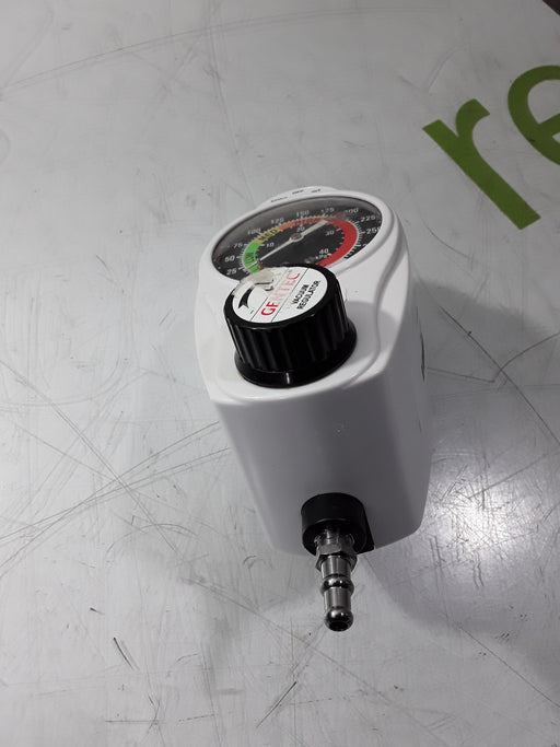 Gentec Gentec Vacuum Regulator Suction Regulators Respiratory reLink Medical