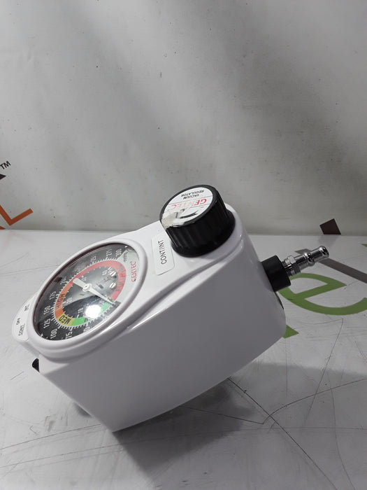 Gentec Gentec Vacuum Regulator Suction Regulators Respiratory reLink Medical