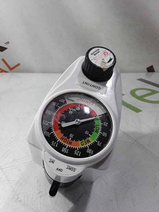 Gentec Gentec Vacuum Regulator Suction Regulators Respiratory reLink Medical