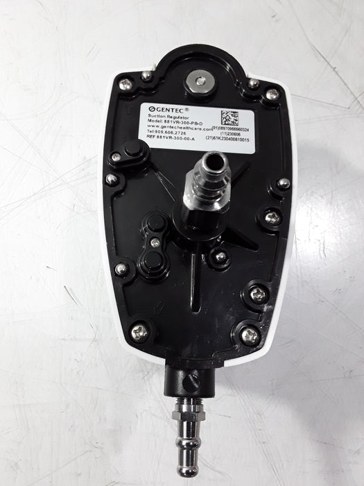 Gentec Gentec Vacuum Regulator Suction Regulators Respiratory reLink Medical