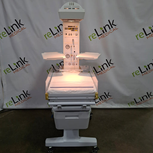 Hill-Rom Hill-Rom 82VHA-1 Resuscitaire Radiant Infant Warmer Infant Warmers and Incubators reLink Medical
