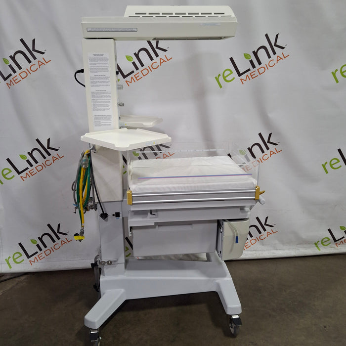 Hill-Rom Hill-Rom 82VHA-1 Resuscitaire Radiant Infant Warmer Infant Warmers and Incubators reLink Medical