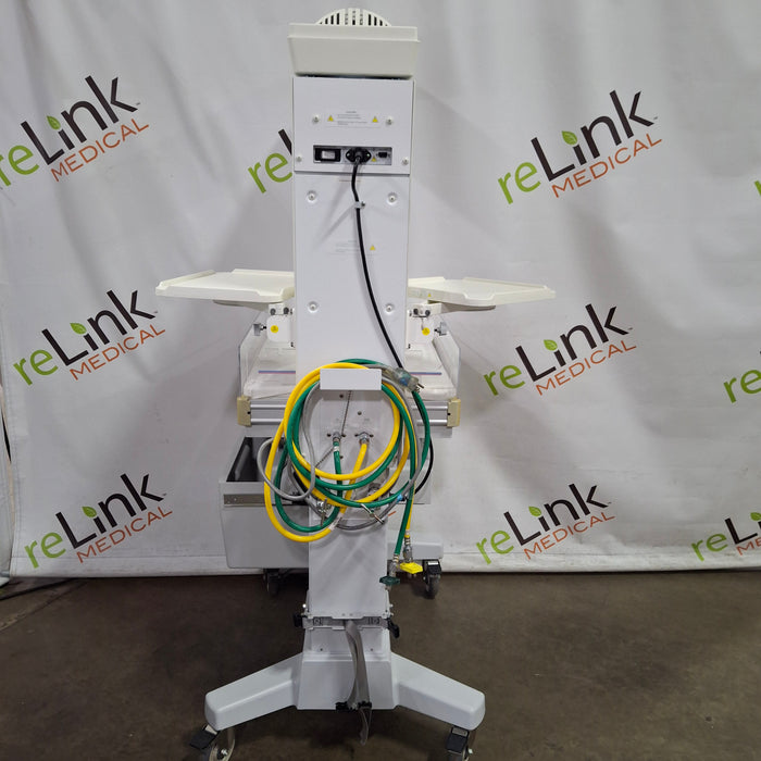 Hill-Rom Hill-Rom 82VHA-1 Resuscitaire Radiant Infant Warmer Infant Warmers and Incubators reLink Medical