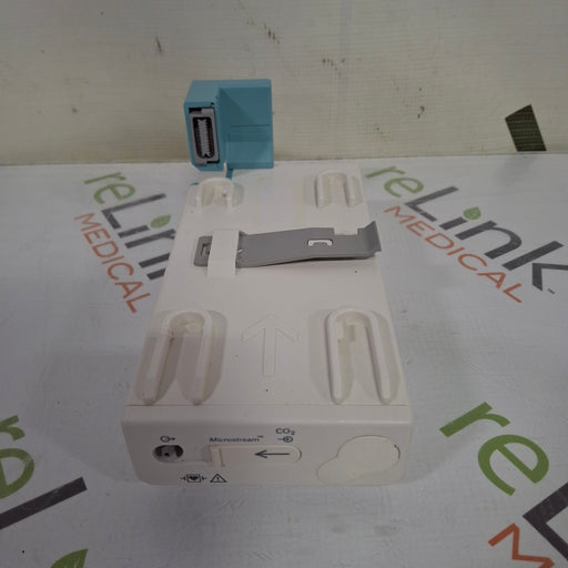 Philips Philips M3015A CO2 Extension Module Patient Monitors reLink Medical