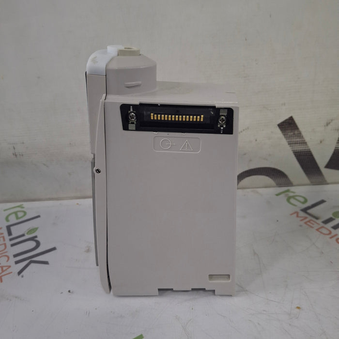 CareFusion CareFusion Alaris 8100 LVP Infusion Pump Module Infusion Pump reLink Medical