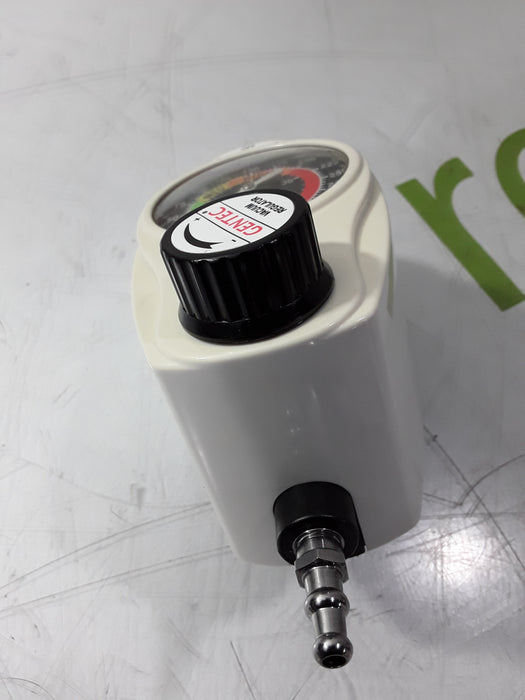 Gentec Gentec Vacuum Regulator Suction Regulators Respiratory reLink Medical