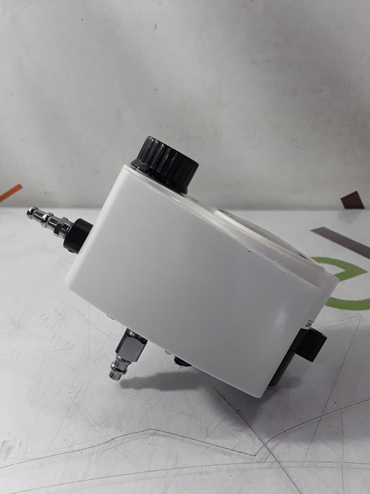 Gentec Gentec Vacuum Regulator Suction Regulators Respiratory reLink Medical