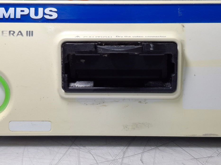 Olympus Olympus CV-190 Processor Flexible Endoscopy reLink Medical