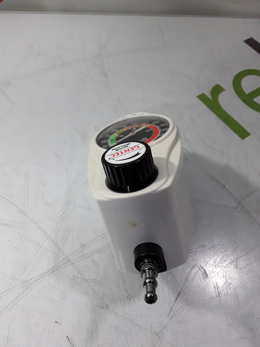 Gentec Gentec Vacuum Regulator Suction Regulators Respiratory reLink Medical