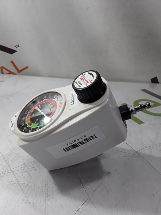 Gentec Gentec Vacuum Regulator Suction Regulators Respiratory reLink Medical