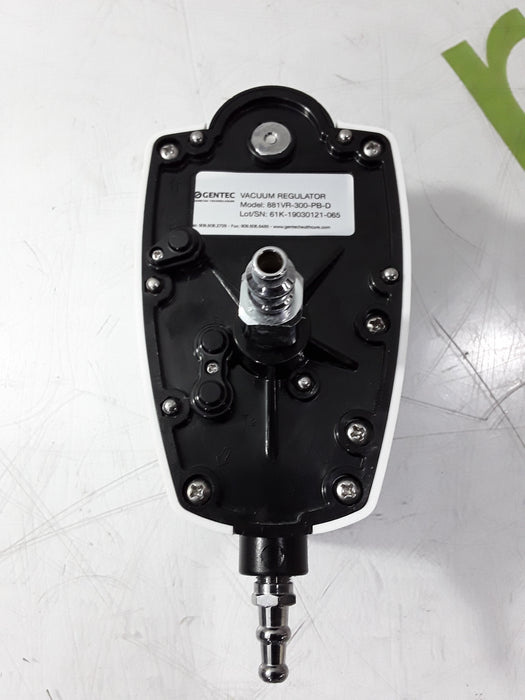 Gentec Gentec Vacuum Regulator Suction Regulators Respiratory reLink Medical