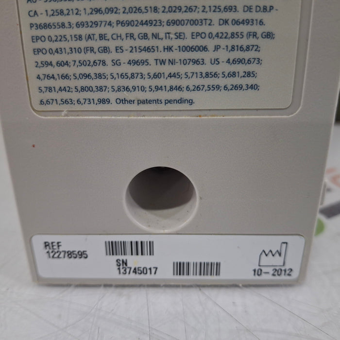 CareFusion CareFusion Alaris 8100 LVP Infusion Pump Module Infusion Pump reLink Medical