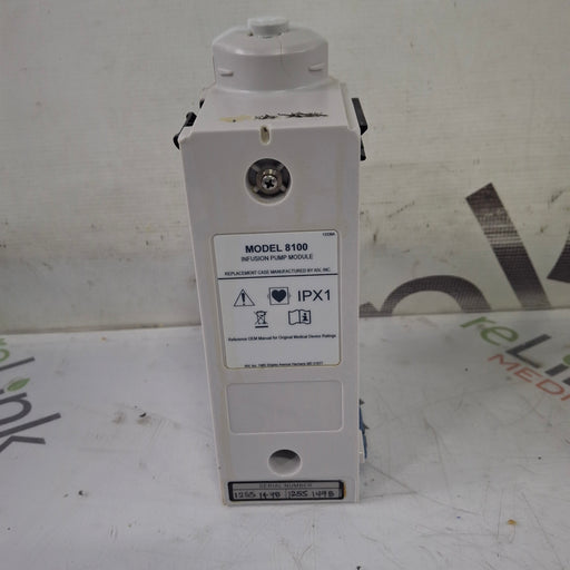 CareFusion CareFusion Alaris 8100 LVP Infusion Pump Module Infusion Pump reLink Medical