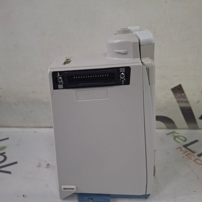 CareFusion CareFusion Alaris 8100 LVP Infusion Pump Module Infusion Pump reLink Medical