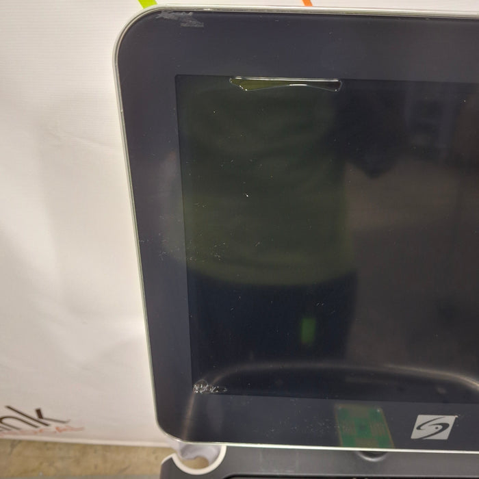 Sonosite X-Porte Ultrasound