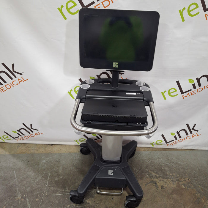 Sonosite X-Porte Ultrasound