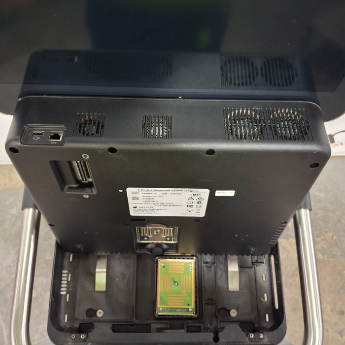 Sonosite X-Porte Ultrasound