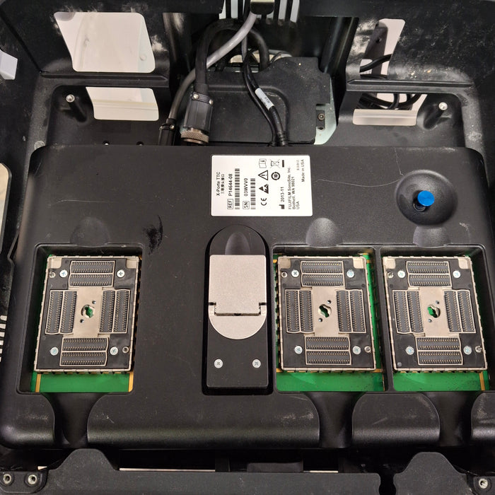 Sonosite X-Porte Ultrasound