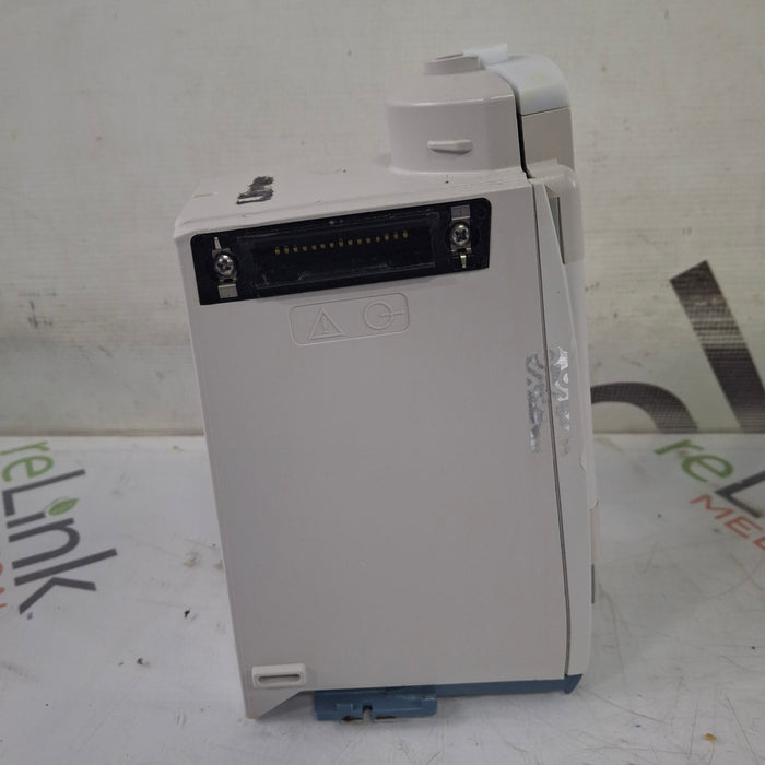 CareFusion CareFusion Alaris 8100 LVP Infusion Pump Module Infusion Pump reLink Medical