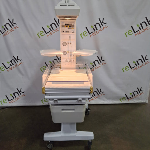 Hill-Rom Hill-Rom 82VHA-1 Resuscitaire Radiant Infant Warmer Infant Warmers and Incubators reLink Medical