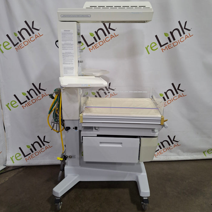 Hill-Rom Hill-Rom 82VHA-1 Resuscitaire Radiant Infant Warmer Infant Warmers and Incubators reLink Medical