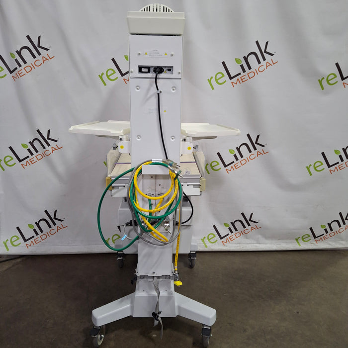Hill-Rom Hill-Rom 82VHA-1 Resuscitaire Radiant Infant Warmer Infant Warmers and Incubators reLink Medical